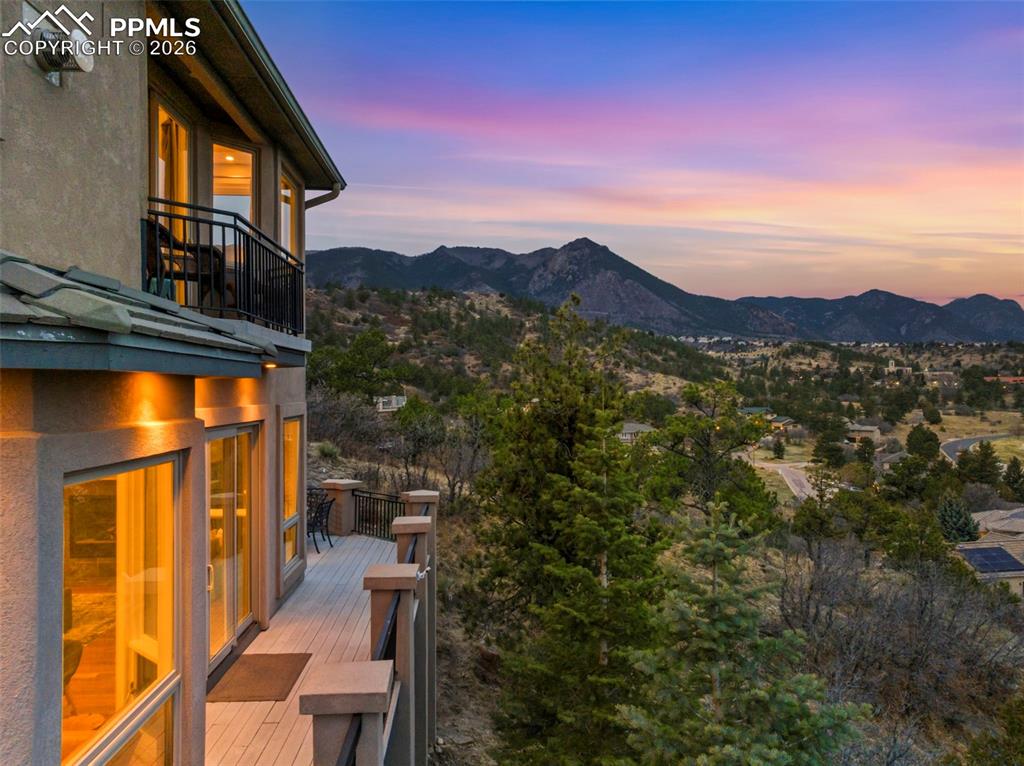 7615 Dante Way Colorado Springs CO 80919