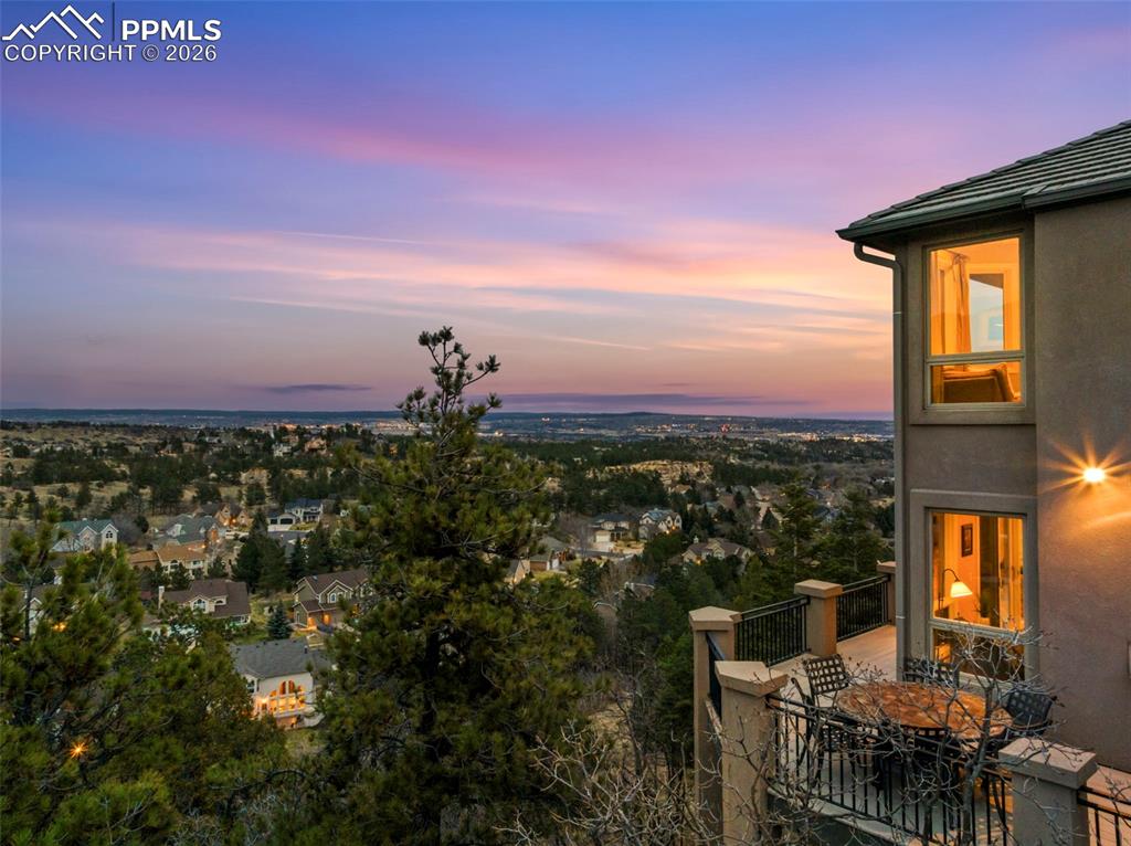 7615 Dante Way Colorado Springs CO 80919