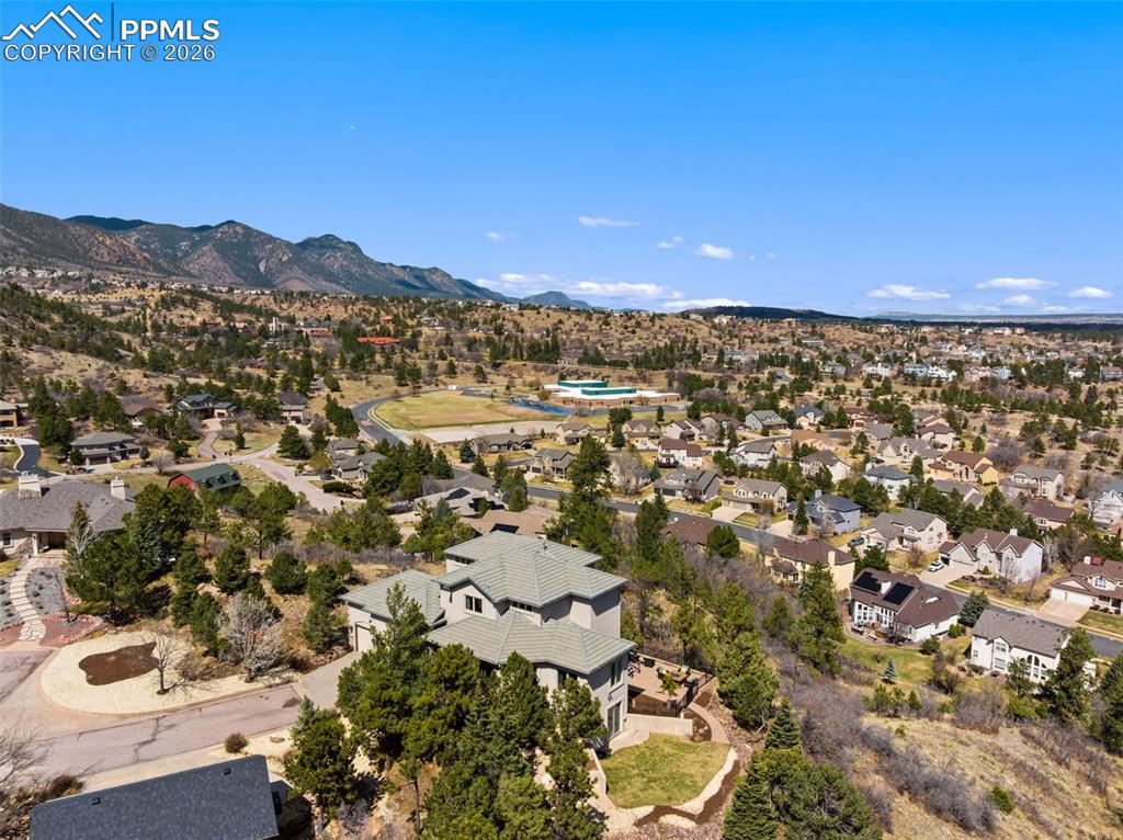 7615 Dante Way Colorado Springs CO 80919