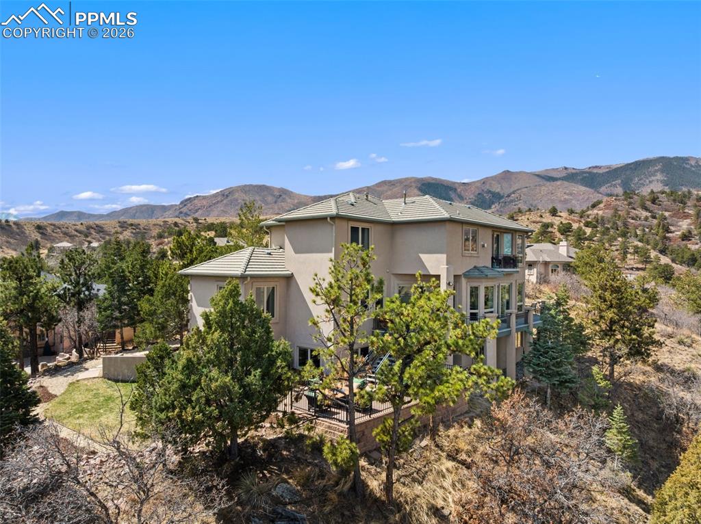 7615 Dante Way Colorado Springs CO 80919