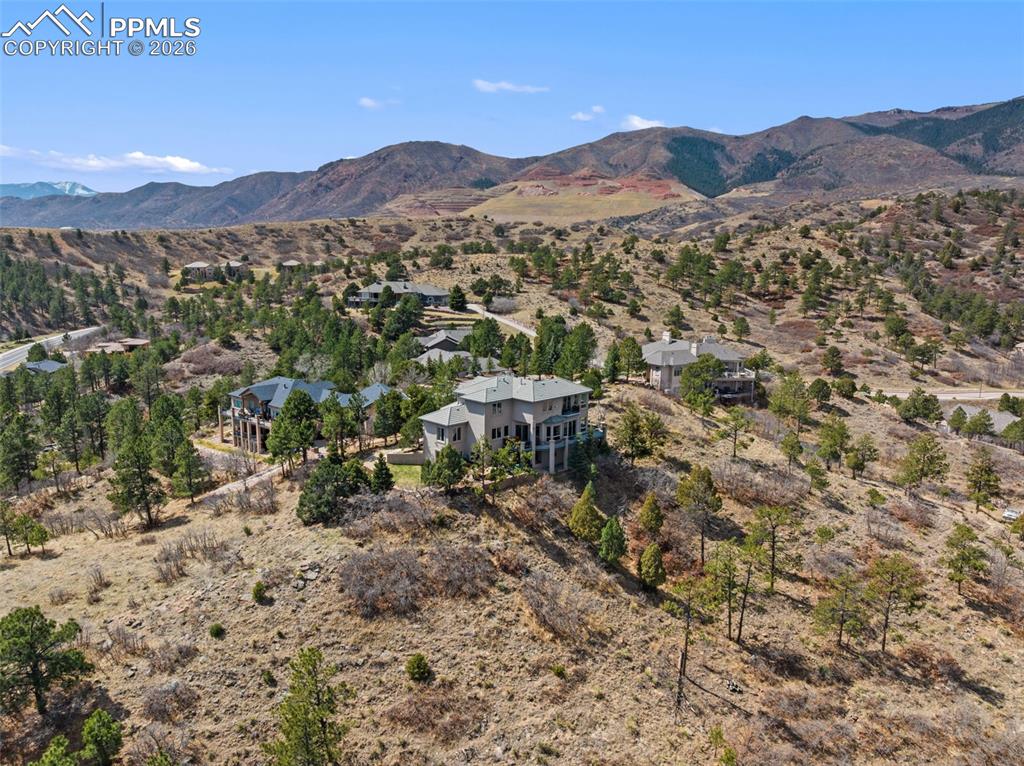 7615 Dante Way Colorado Springs CO 80919