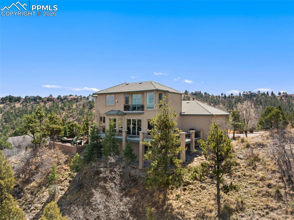 7615 Dante Way Colorado Springs CO 80919