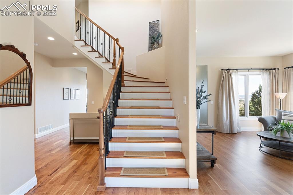 7615 Dante Way Colorado Springs CO 80919