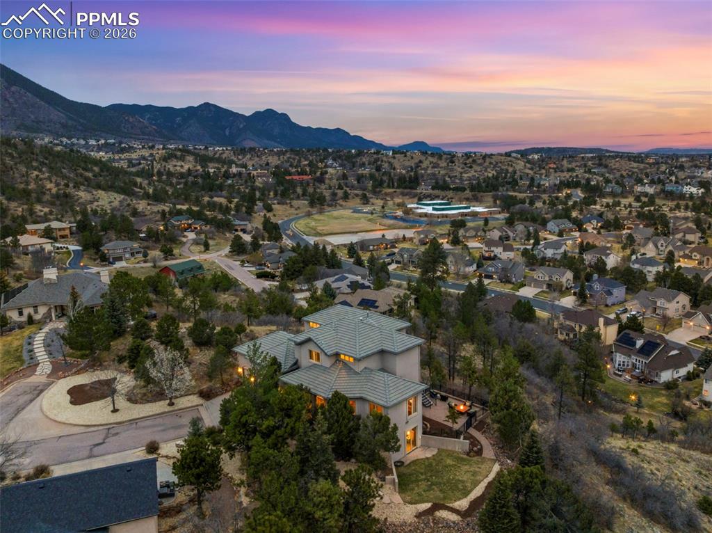7615 Dante Way Colorado Springs CO 80919