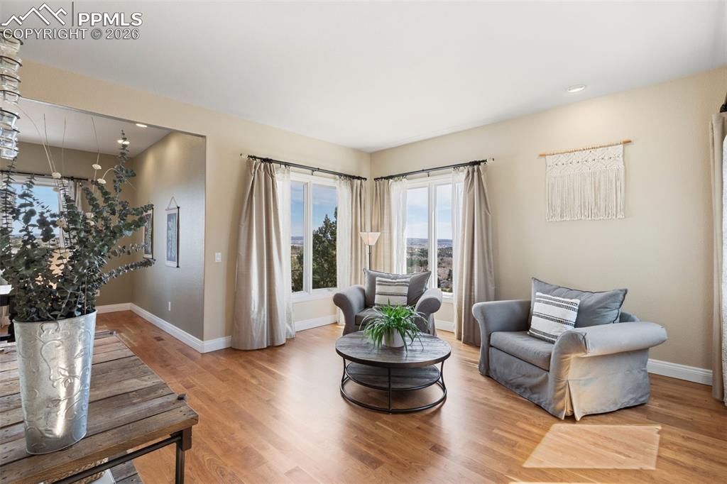 7615 Dante Way Colorado Springs CO 80919