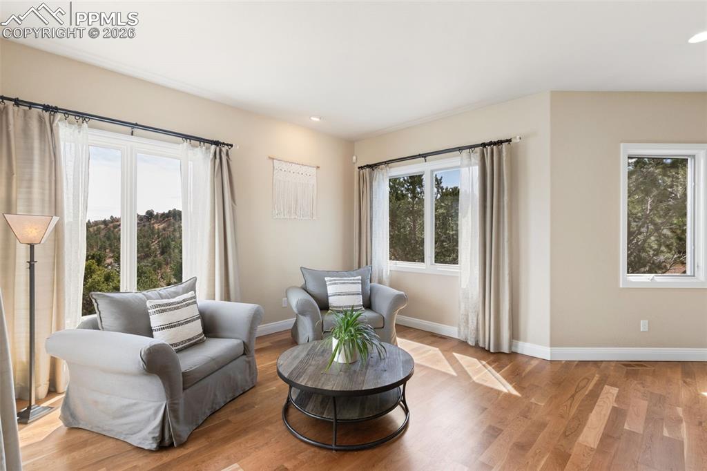 7615 Dante Way Colorado Springs CO 80919