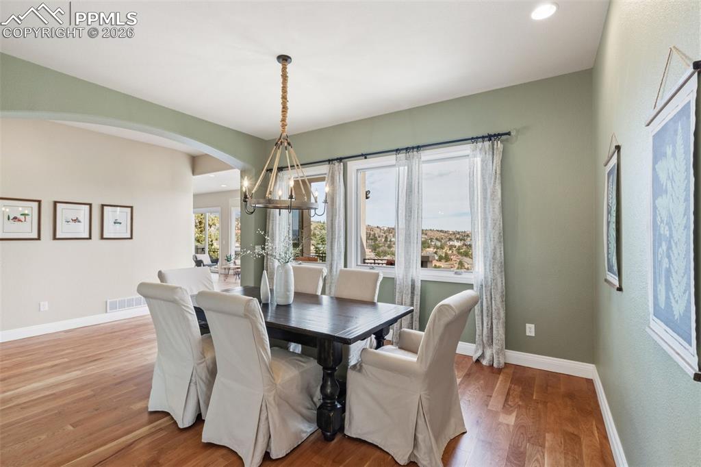7615 Dante Way Colorado Springs CO 80919