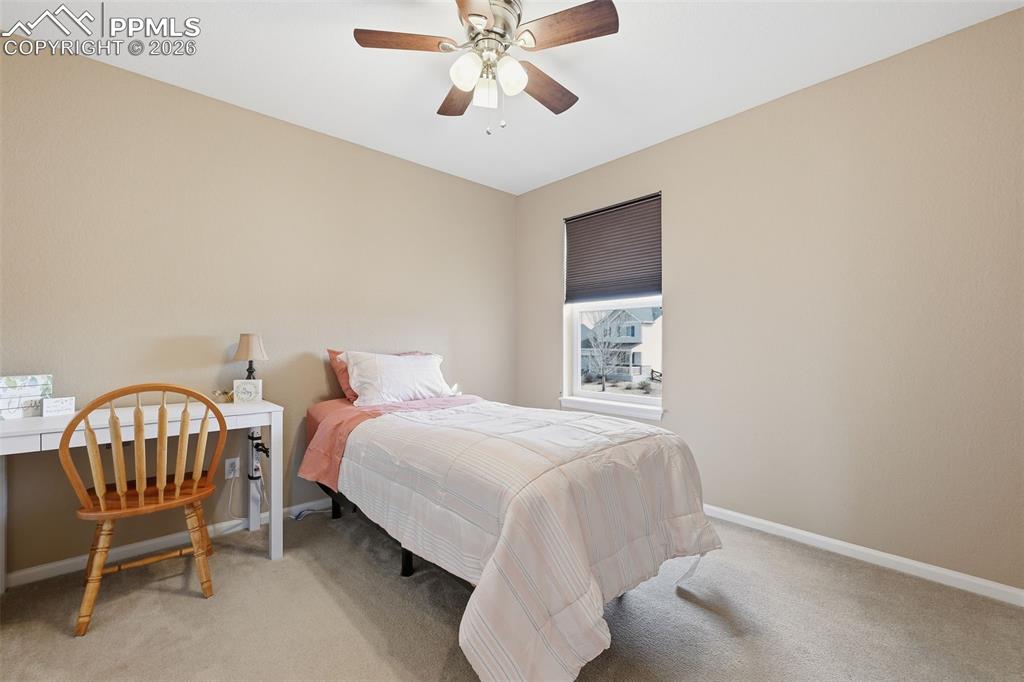 6612 Big Leaf Lane Colorado Springs CO 80927