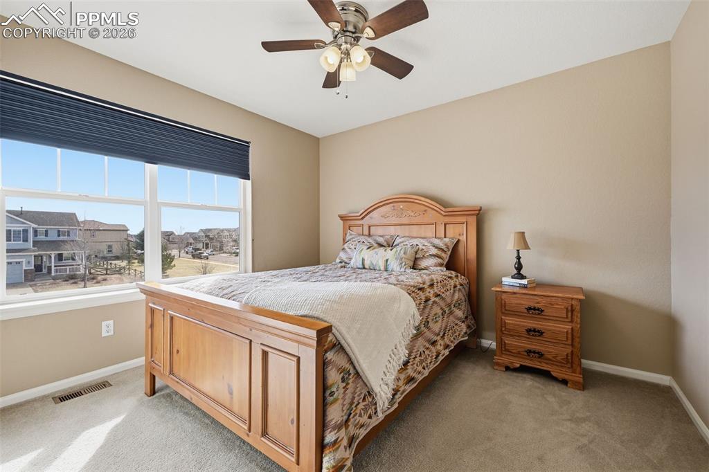 6612 Big Leaf Lane Colorado Springs CO 80927