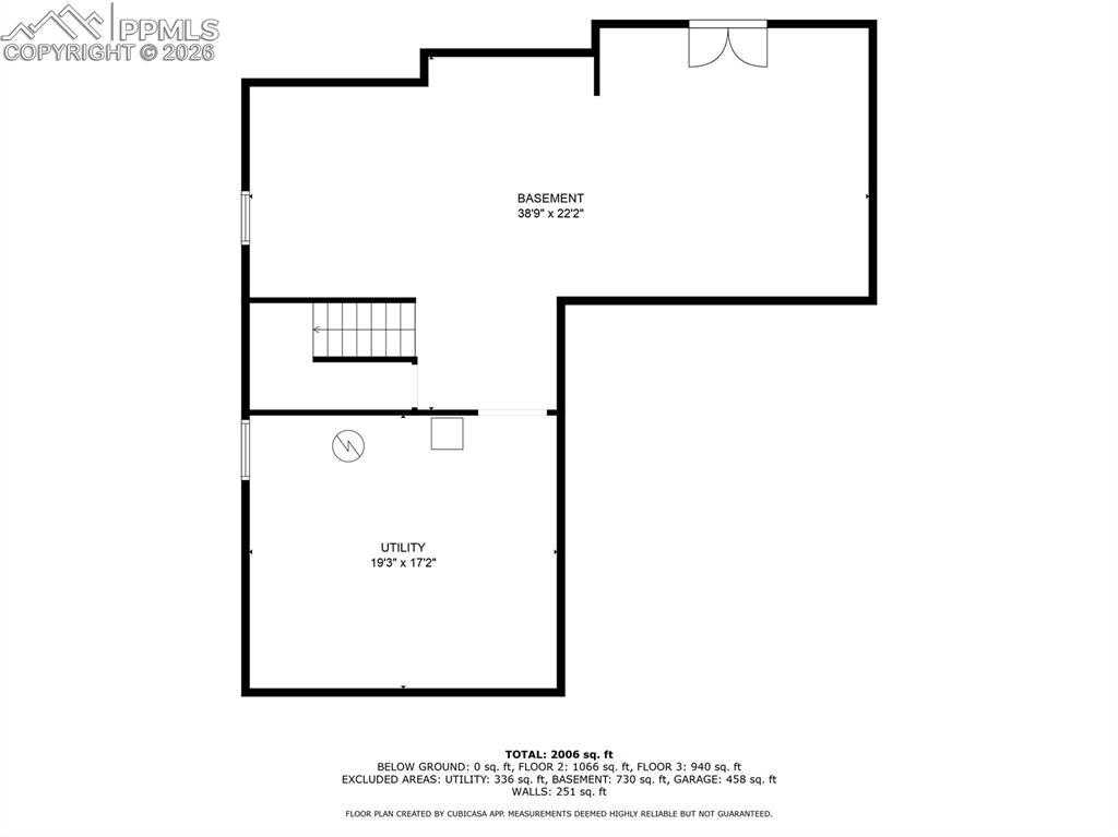 6612 Big Leaf Lane Colorado Springs CO 80927