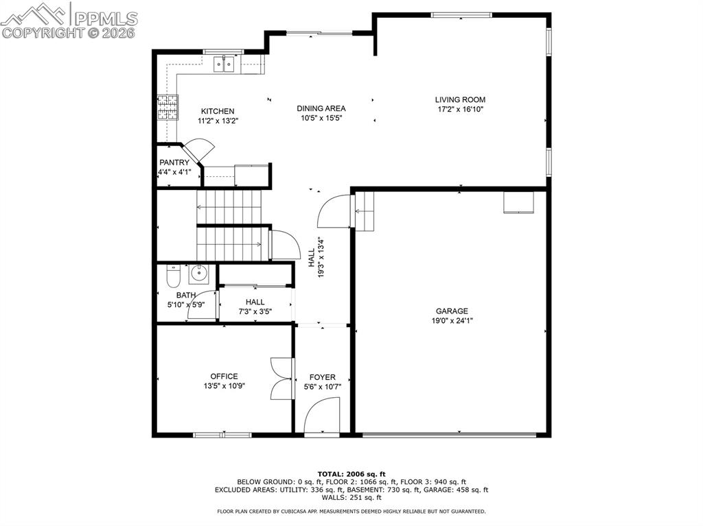 6612 Big Leaf Lane Colorado Springs CO 80927