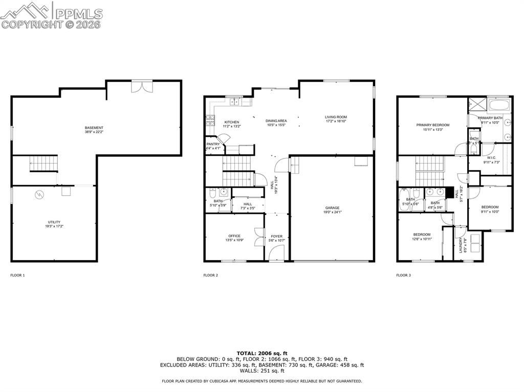 6612 Big Leaf Lane Colorado Springs CO 80927