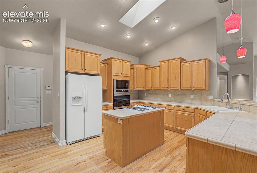 16071 Wildhaven Lane Colorado Springs CO 80921