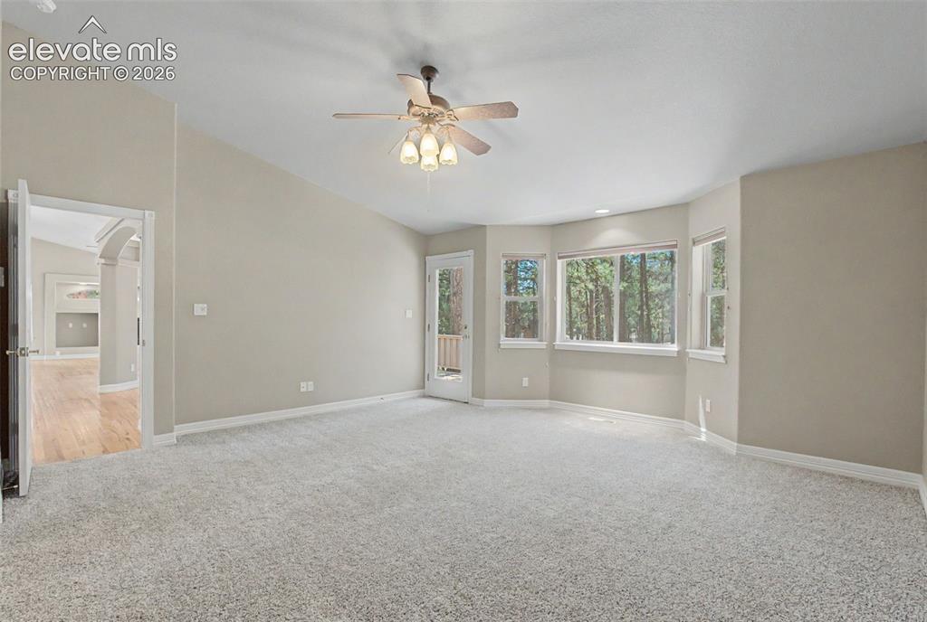 16071 Wildhaven Lane Colorado Springs CO 80921