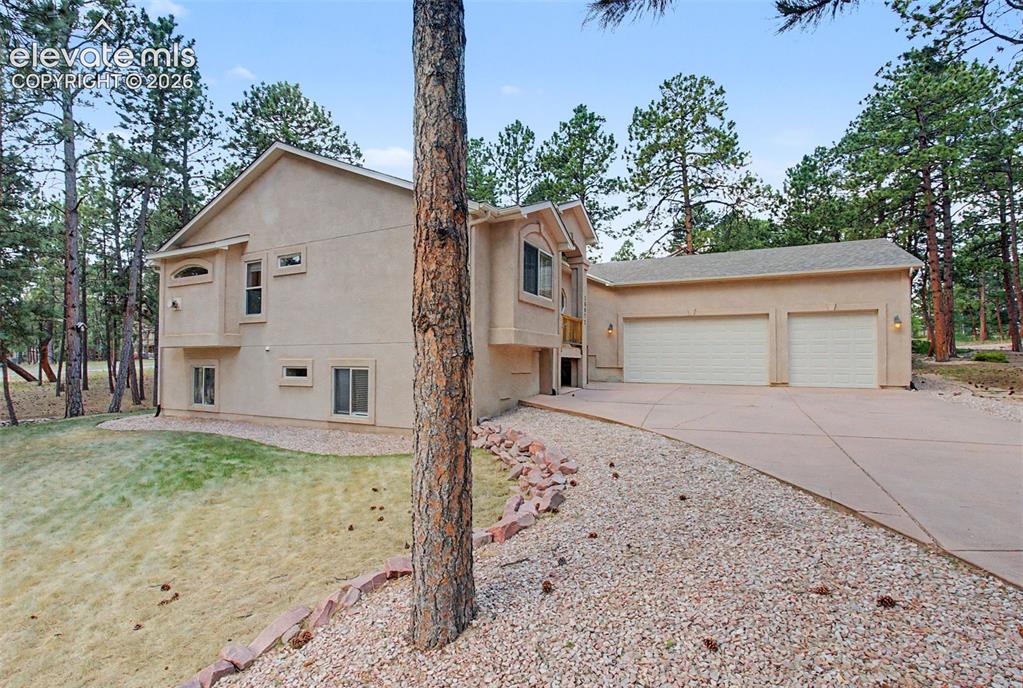 16071 Wildhaven Lane Colorado Springs CO 80921