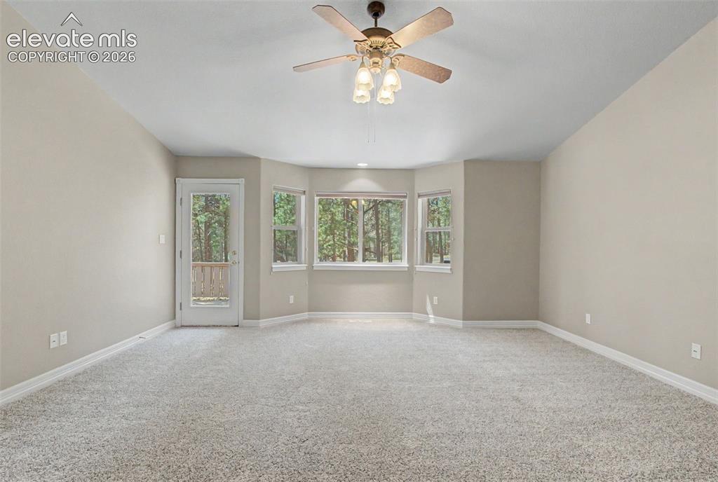 16071 Wildhaven Lane Colorado Springs CO 80921