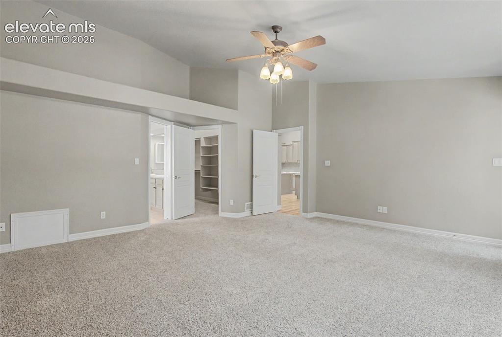 16071 Wildhaven Lane Colorado Springs CO 80921