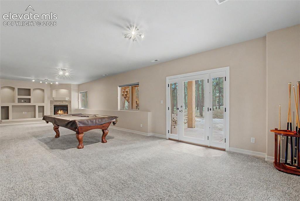 16071 Wildhaven Lane Colorado Springs CO 80921