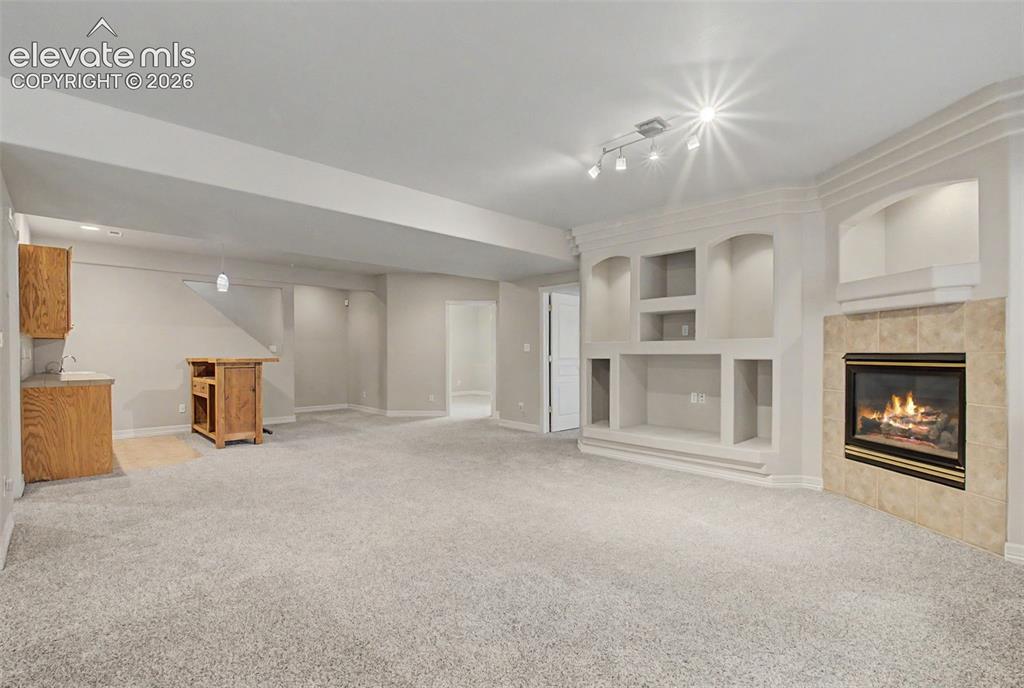 16071 Wildhaven Lane Colorado Springs CO 80921