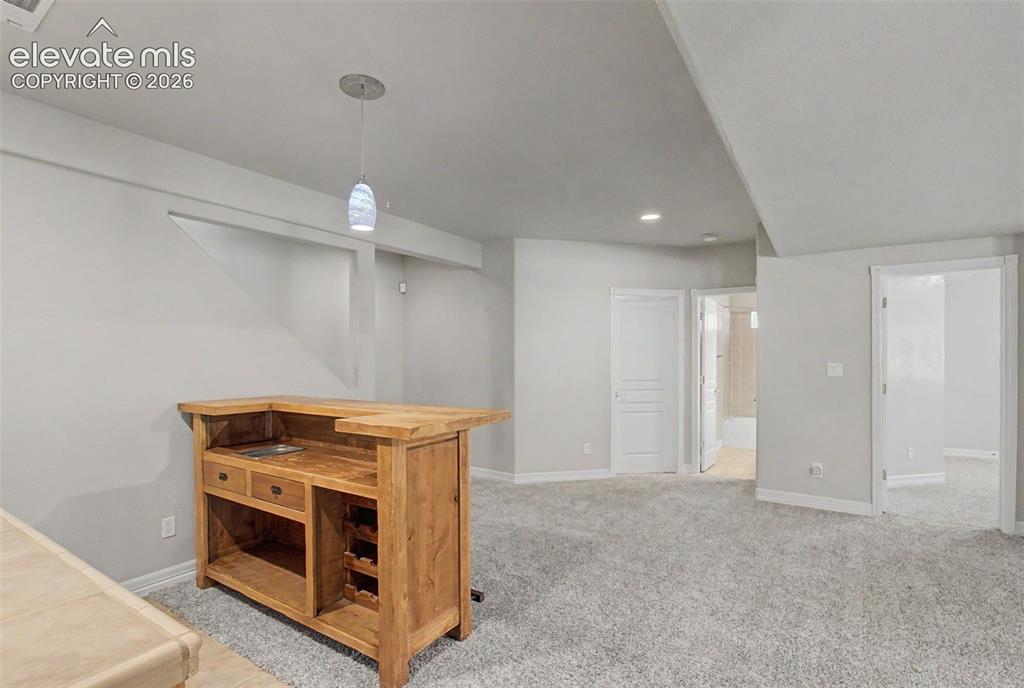 16071 Wildhaven Lane Colorado Springs CO 80921