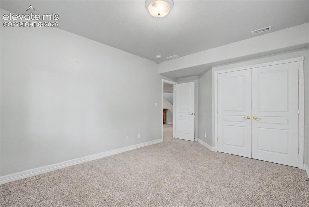 16071 Wildhaven Lane Colorado Springs CO 80921