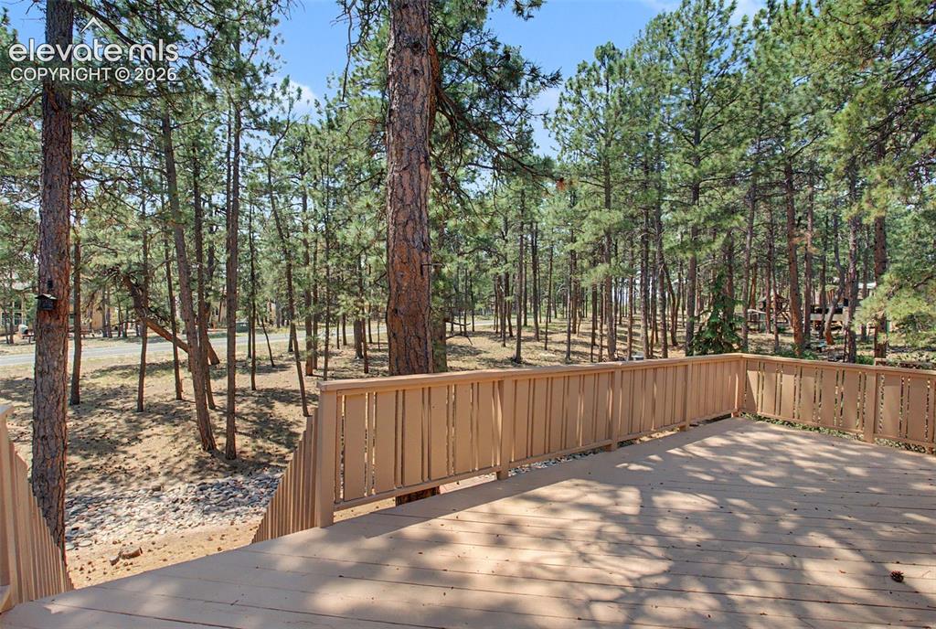 16071 Wildhaven Lane Colorado Springs CO 80921