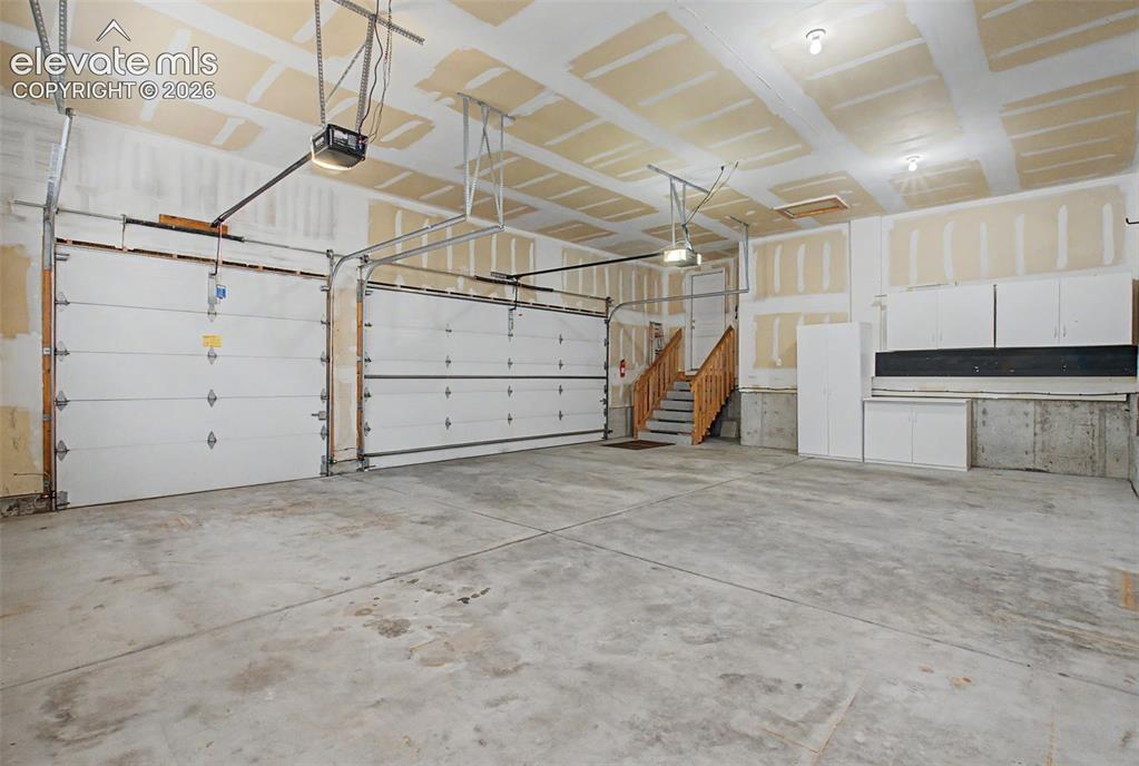 16071 Wildhaven Lane Colorado Springs CO 80921