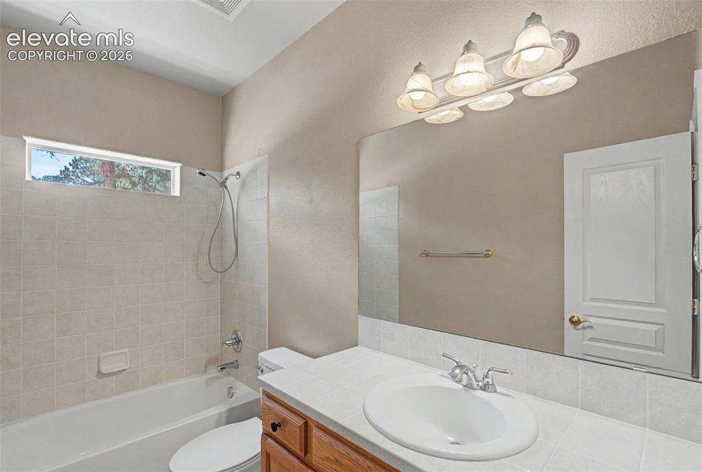 16071 Wildhaven Lane Colorado Springs CO 80921