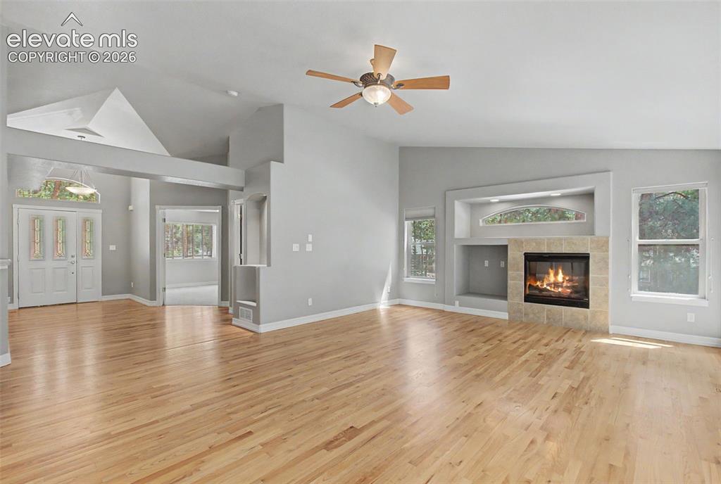 16071 Wildhaven Lane Colorado Springs CO 80921