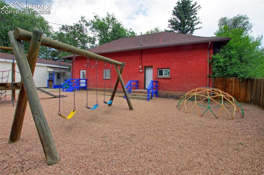 1015 W Cheyenne Road Colorado Springs CO 80906