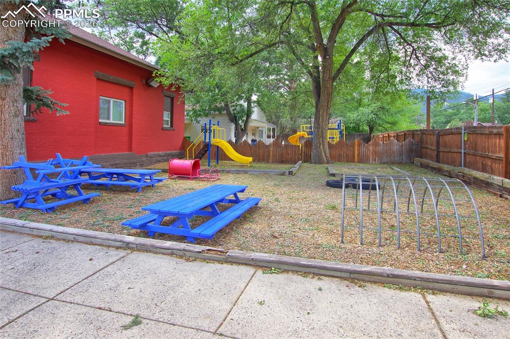 1015 W Cheyenne Road Colorado Springs CO 80906