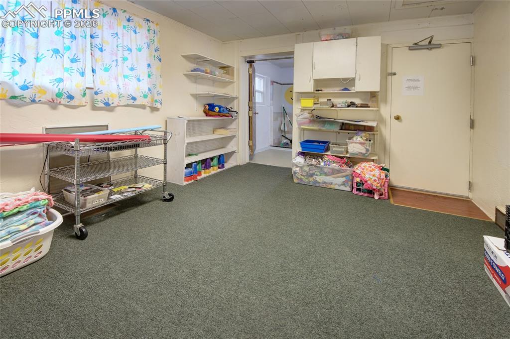 1015 W Cheyenne Road Colorado Springs CO 80906