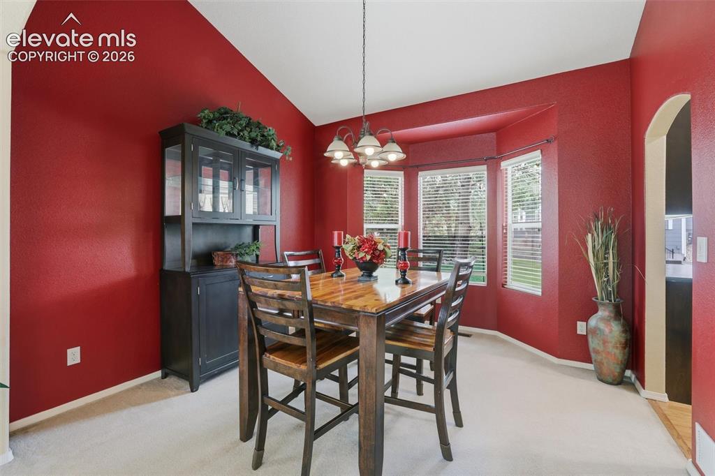 1353 Lookout Springs Drive Colorado Springs CO 80921