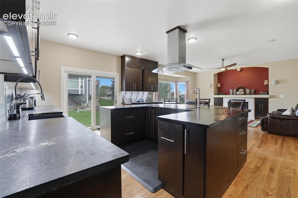 1353 Lookout Springs Drive Colorado Springs CO 80921