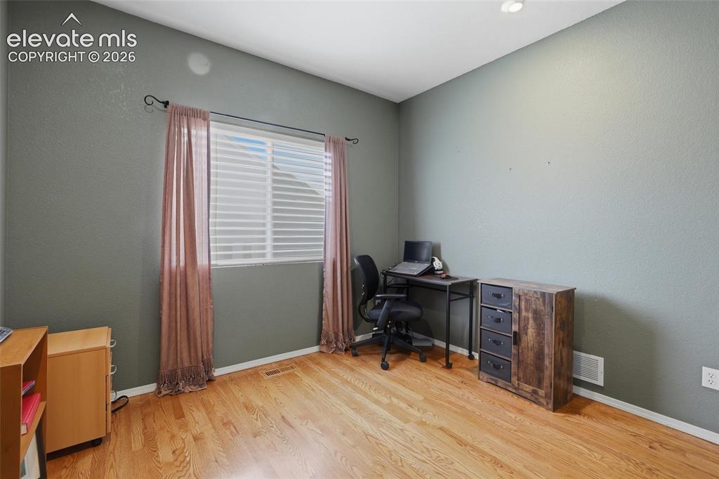 1353 Lookout Springs Drive Colorado Springs CO 80921