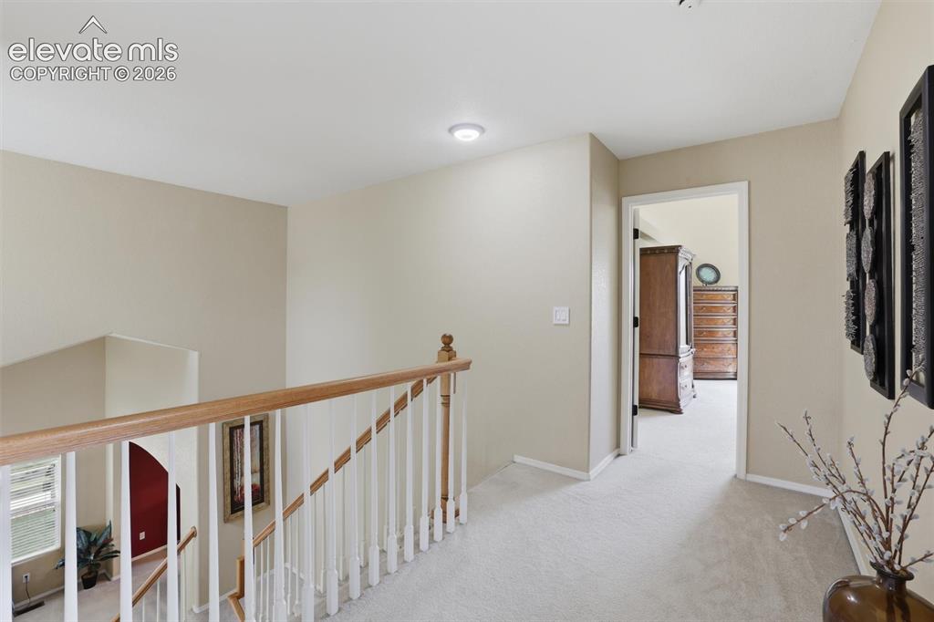 1353 Lookout Springs Drive Colorado Springs CO 80921