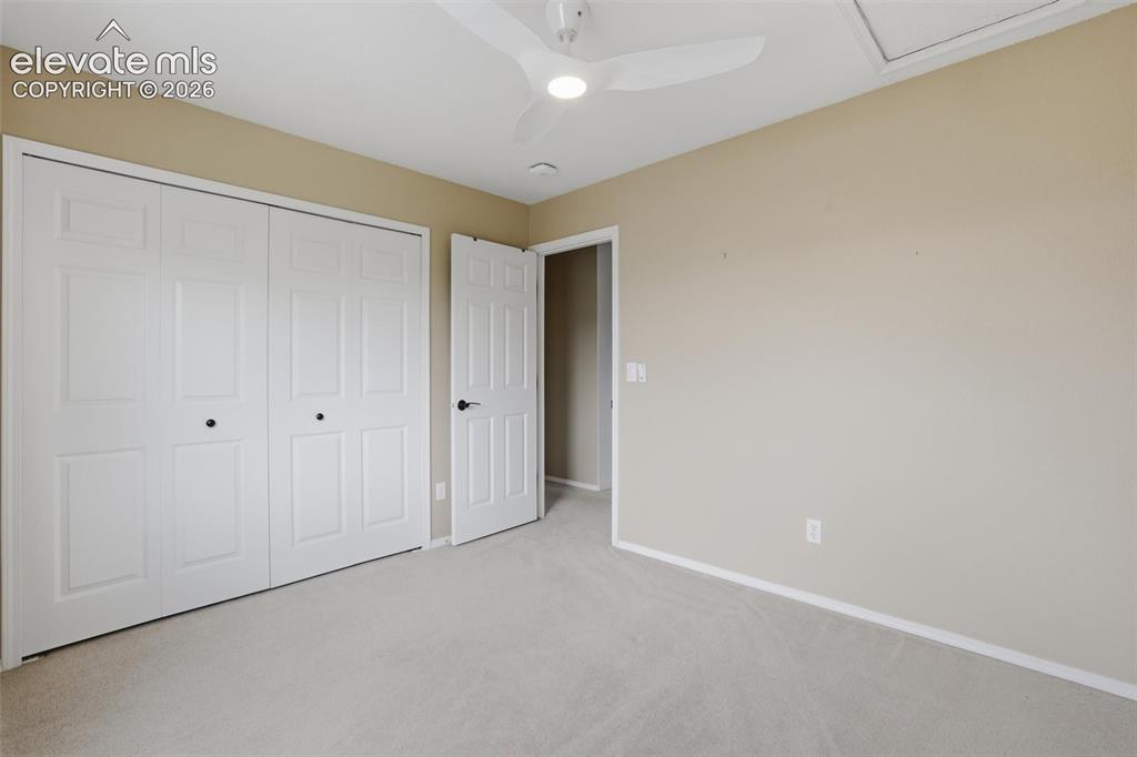 1353 Lookout Springs Drive Colorado Springs CO 80921