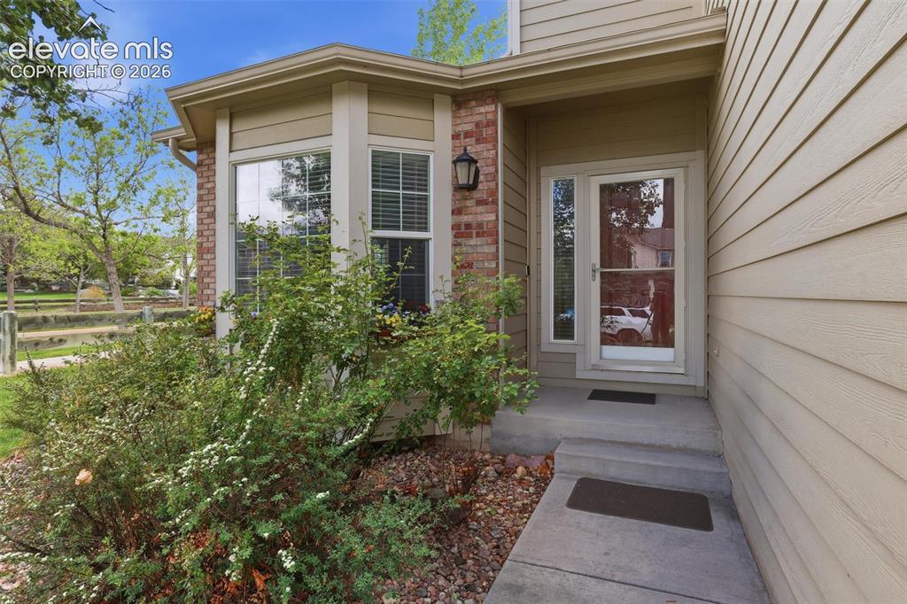 1353 Lookout Springs Drive Colorado Springs CO 80921