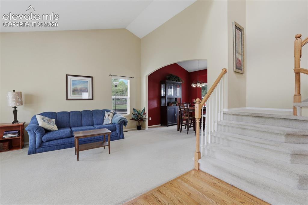 1353 Lookout Springs Drive Colorado Springs CO 80921