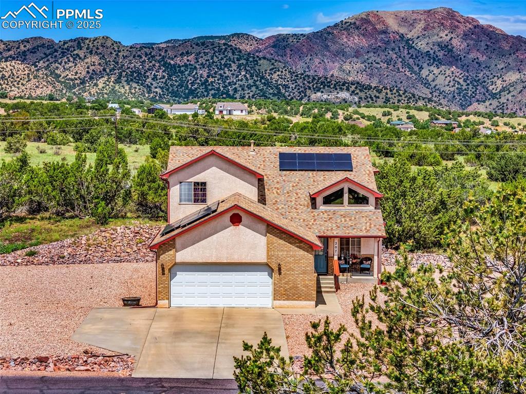 207 Savage Loop Canon City CO 81212