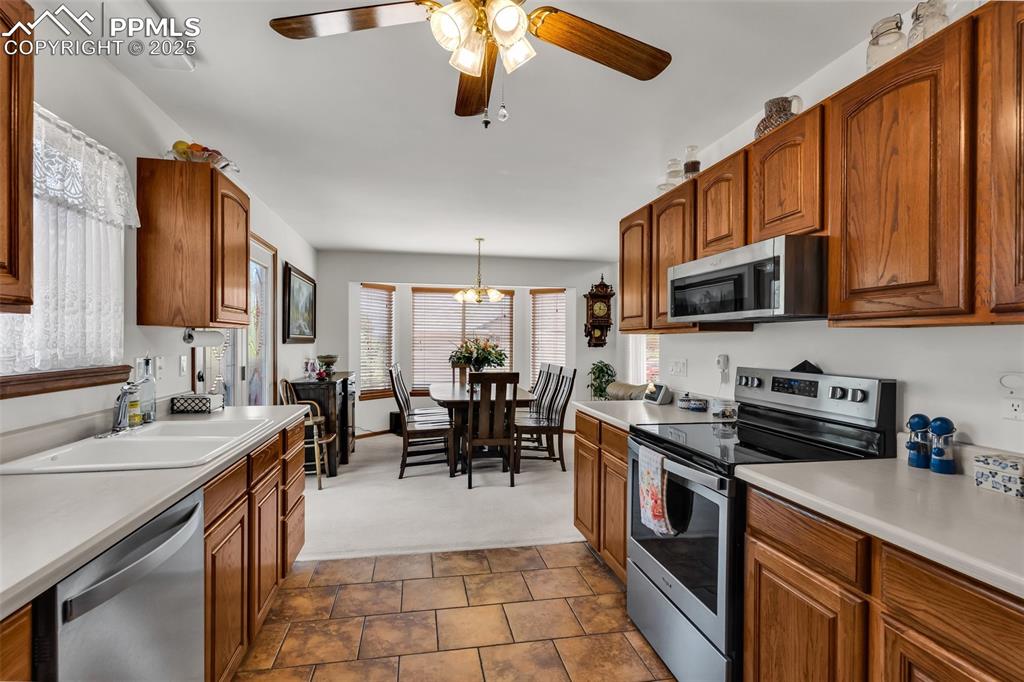 207 Savage Loop Canon City CO 81212