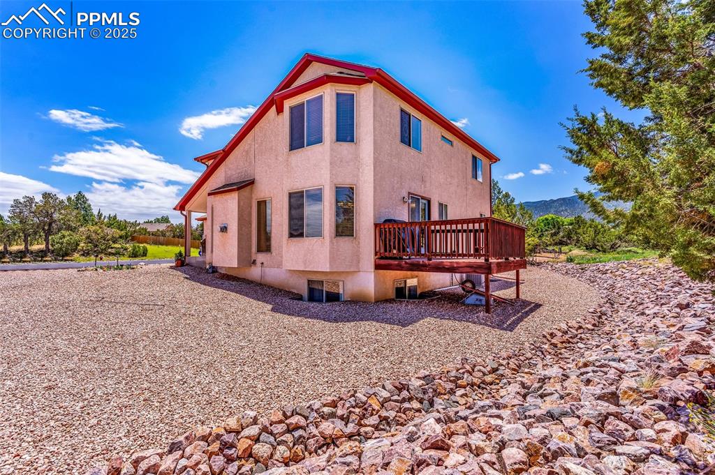 207 Savage Loop Canon City CO 81212