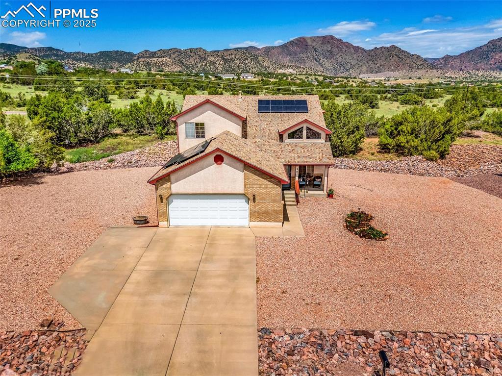 207 Savage Loop Canon City CO 81212