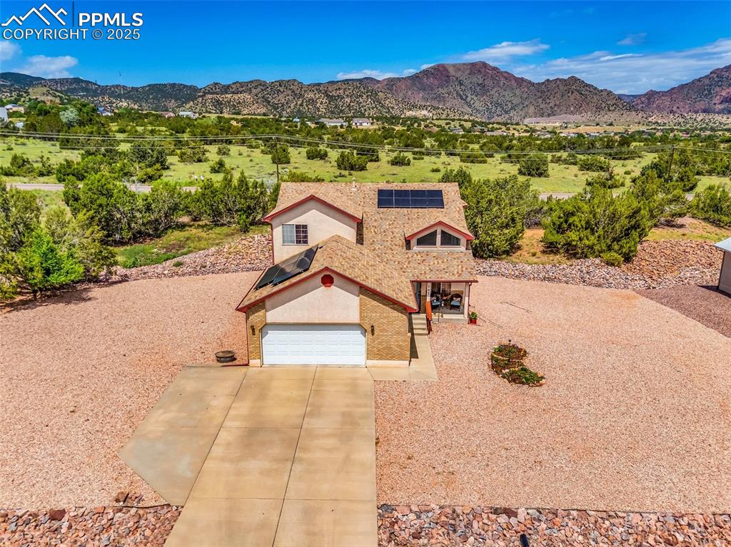 207 Savage Loop Canon City CO 81212