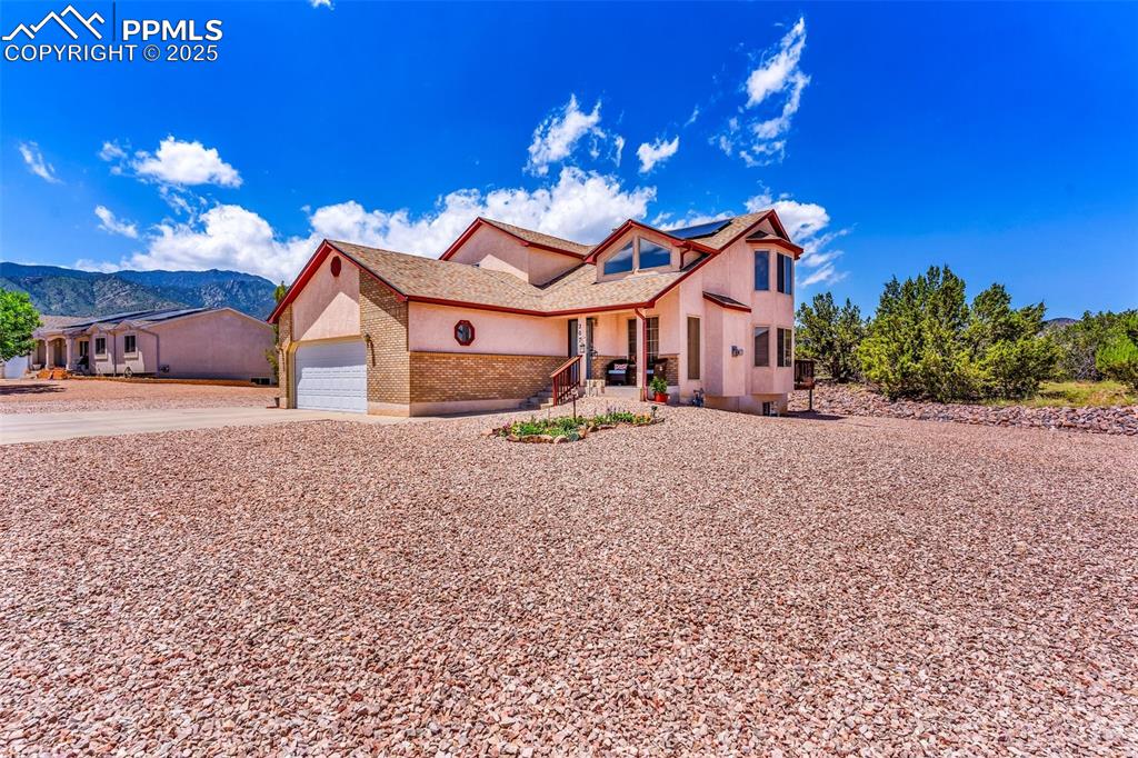 207 Savage Loop Canon City CO 81212