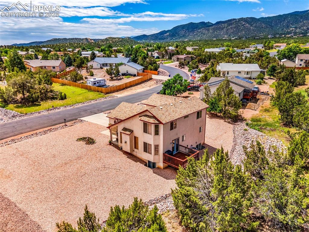 207 Savage Loop Canon City CO 81212