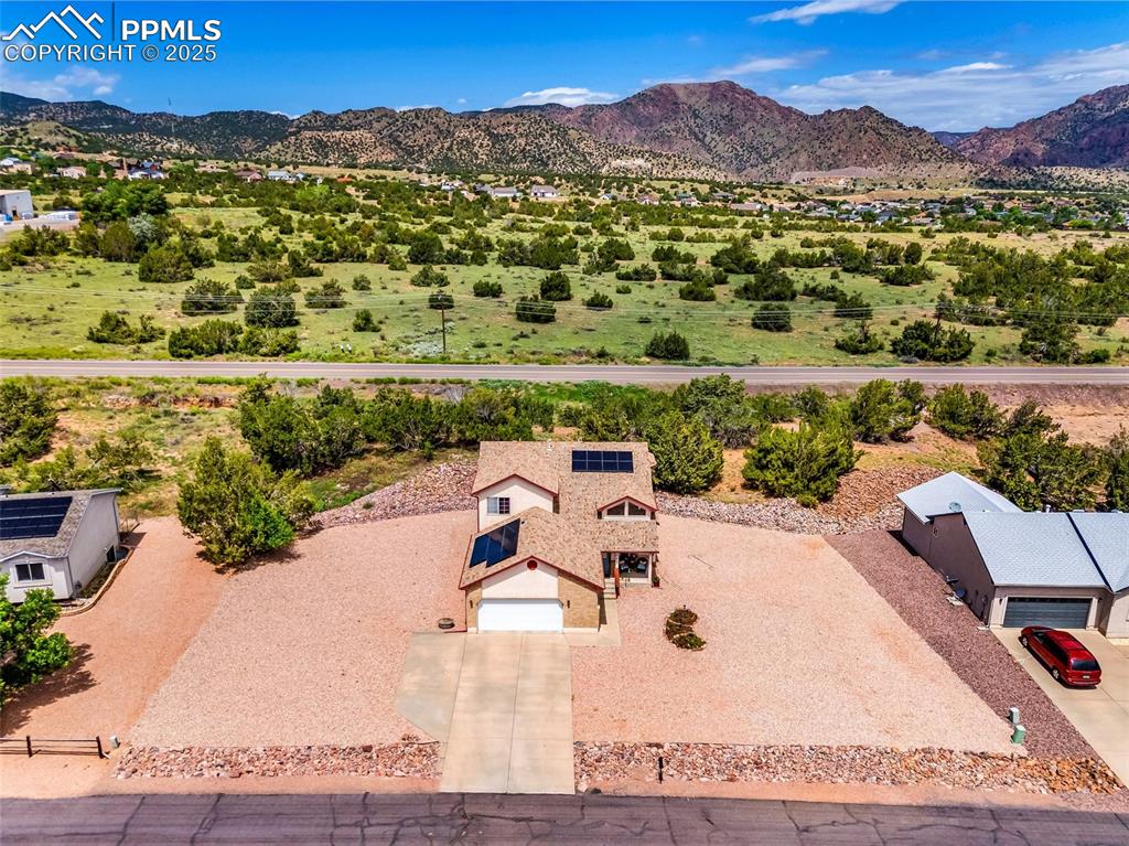 207 Savage Loop Canon City CO 81212