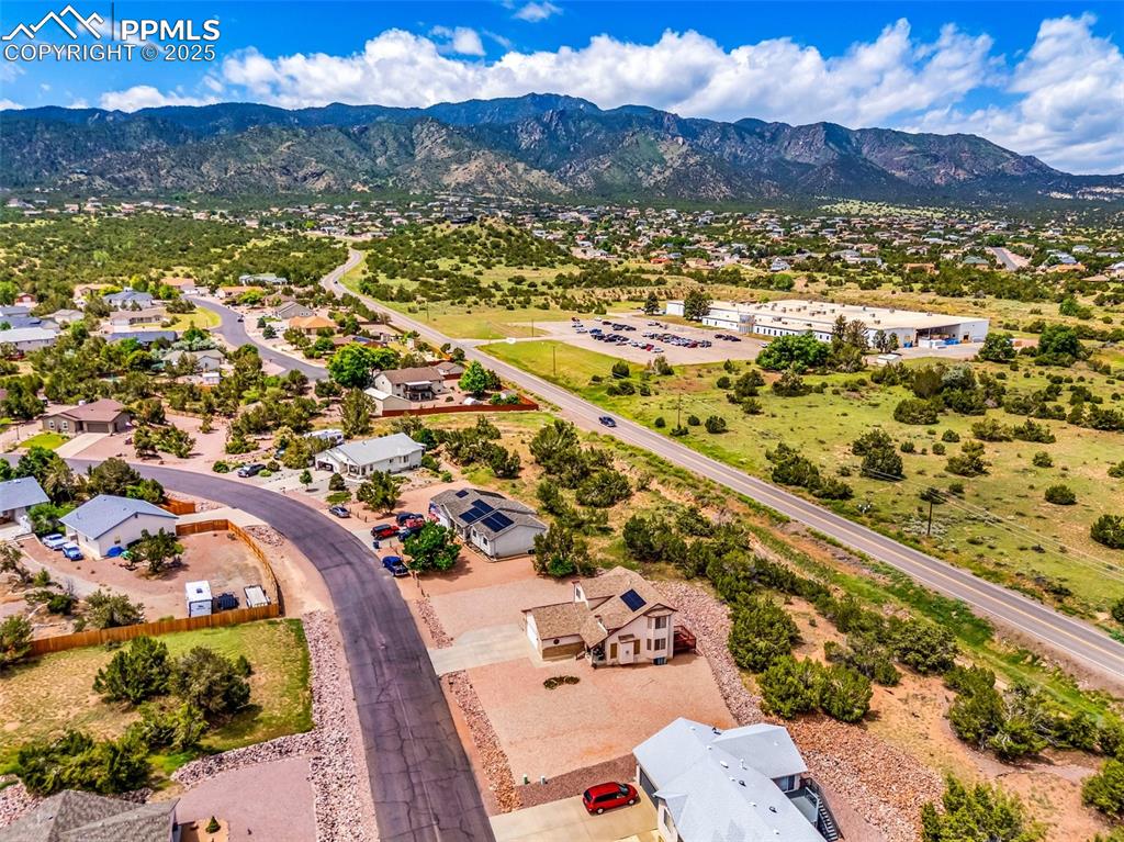 207 Savage Loop Canon City CO 81212