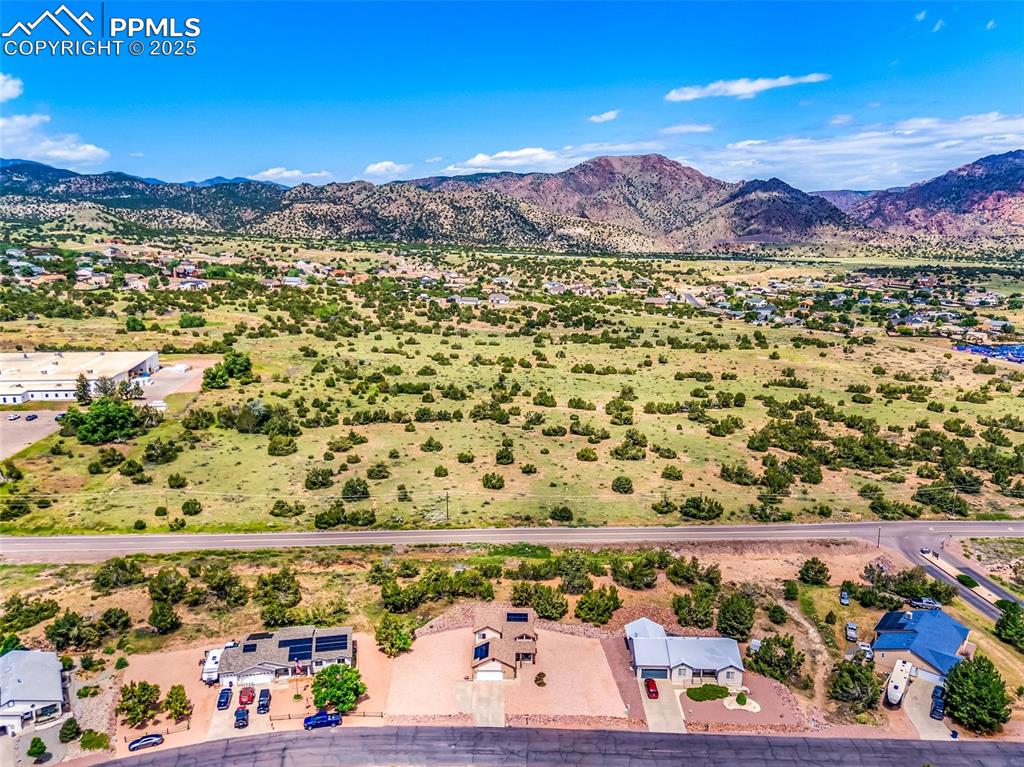 207 Savage Loop Canon City CO 81212