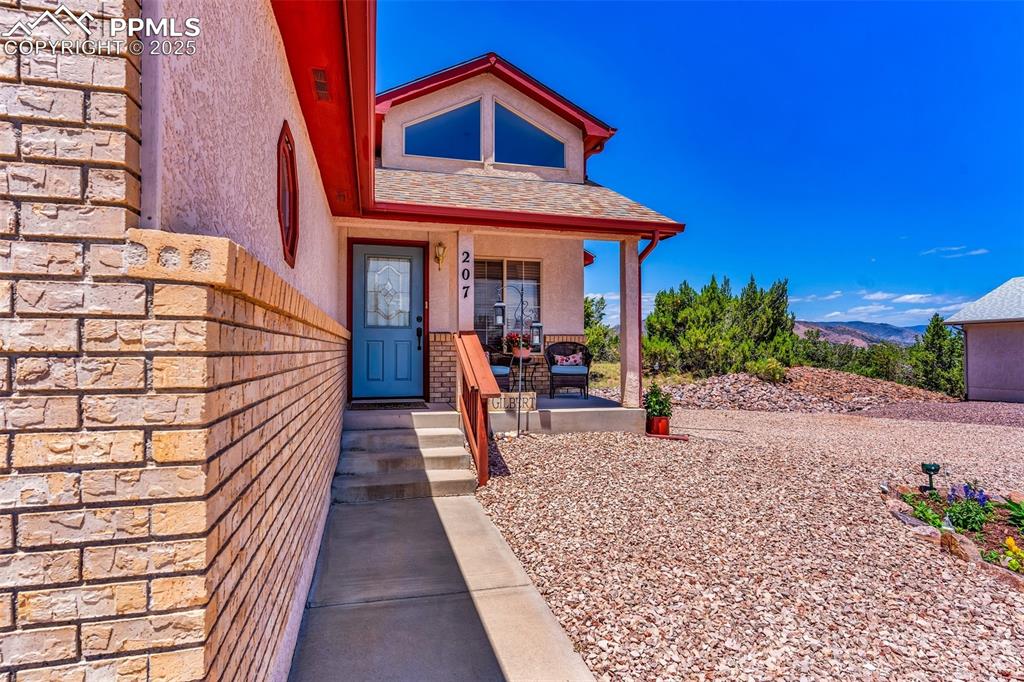 207 Savage Loop Canon City CO 81212